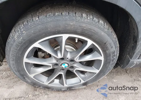 2017 BMW X5 xDrive35I from USA, damaged, VIN 5UXKR0C38H0V72738